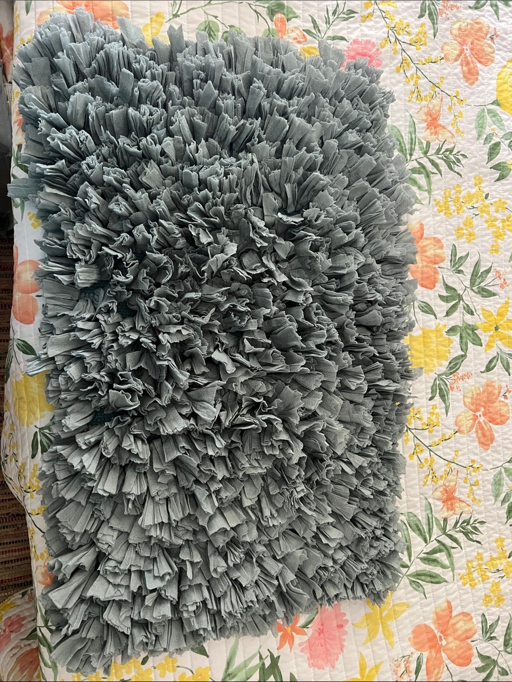 Rag Rug